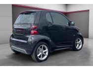 SMART d'occasion FORTWO 62 KW COUPE de 2013 Champigny sur Marne (94)﻿