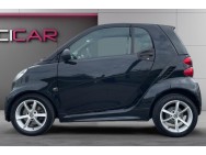 SMART d'occasion FORTWO 62 KW COUPE de 2013 Champigny sur Marne (94)﻿