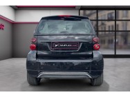 SMART d'occasion FORTWO 62 KW COUPE de 2013 Champigny sur Marne (94)﻿