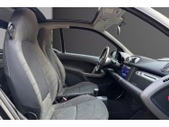 SMART d'occasion FORTWO 62 KW COUPE de 2013 Champigny sur Marne (94)﻿