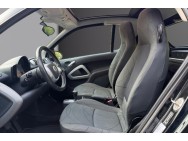 SMART d'occasion FORTWO 62 KW COUPE de 2013 Champigny sur Marne (94)﻿