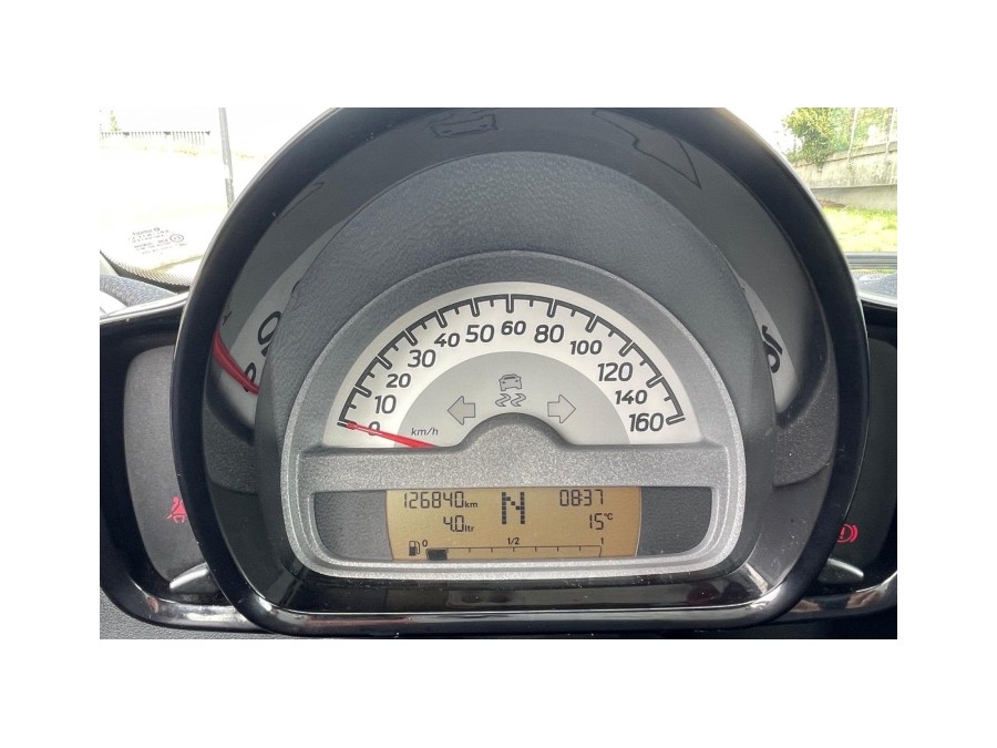 SMART d'occasion FORTWO 62 KW COUPE de 2013 Champigny sur Marne (94)﻿