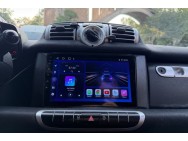 SMART d'occasion FORTWO 62 KW COUPE de 2013 Champigny sur Marne (94)﻿
