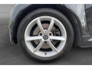 SMART d'occasion FORTWO 62 KW COUPE de 2013 Champigny sur Marne (94)﻿