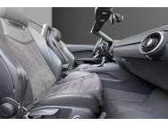 AUDI d'occasion TT 1.8 TFSI 180ch S line S tronic 7 de 2017 Champigny