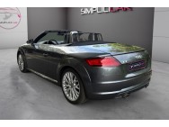 AUDI d'occasion TT 1.8 TFSI 180ch S line S tronic 7 de 2017 Champigny