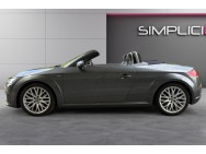 AUDI d'occasion TT 1.8 TFSI 180ch S line S tronic 7 de 2017 Champigny