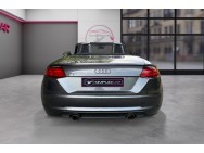 AUDI d'occasion TT 1.8 TFSI 180ch S line S tronic 7 de 2017 Champigny