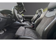 AUDI d'occasion TT 1.8 TFSI 180ch S line S tronic 7 de 2017 Champigny