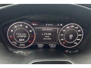 AUDI d'occasion TT 1.8 TFSI 180ch S line S tronic 7 de 2017 Champigny