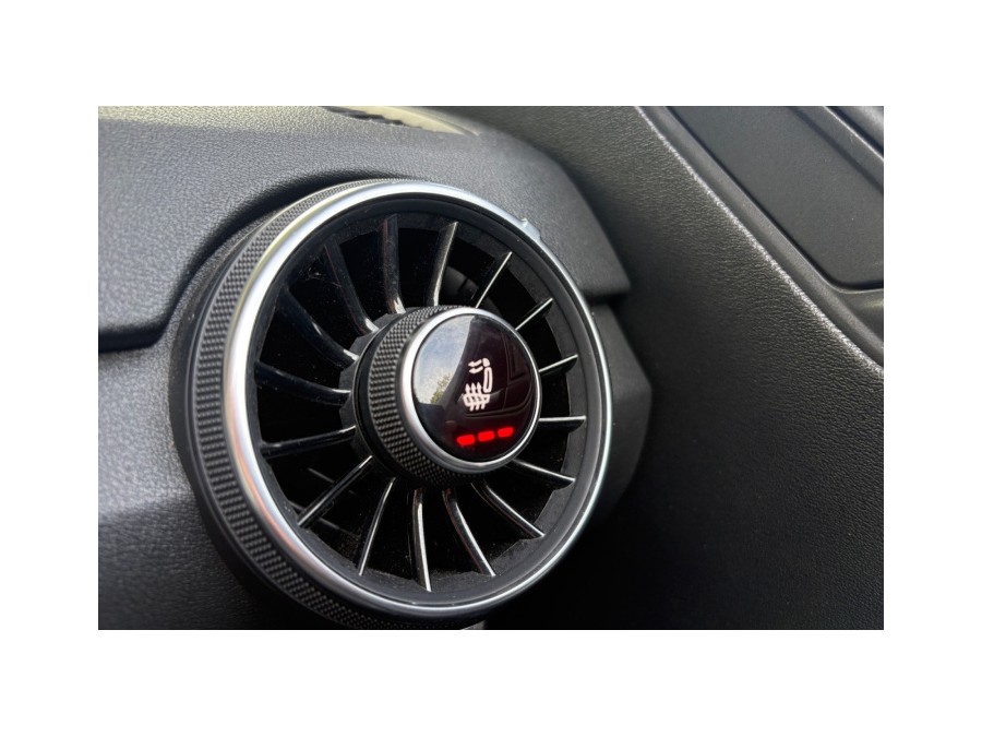 AUDI d'occasion TT 1.8 TFSI 180ch S line S tronic 7 de 2017 Champigny