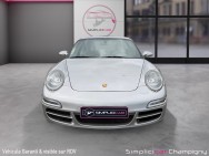 PORSCHE d'occasion 911 Carrera 4S TipTronic S de 2004 Champigny sur