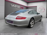 PORSCHE d'occasion 911 Carrera 4S TipTronic S de 2004 Champigny sur
