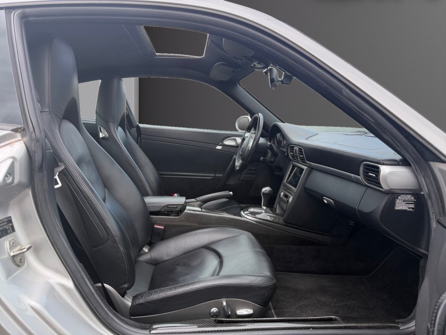 PORSCHE d'occasion 911 Carrera 4S TipTronic S de 2004 Champigny sur