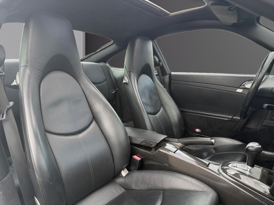 PORSCHE d'occasion 911 Carrera 4S TipTronic S de 2004 Champigny sur
