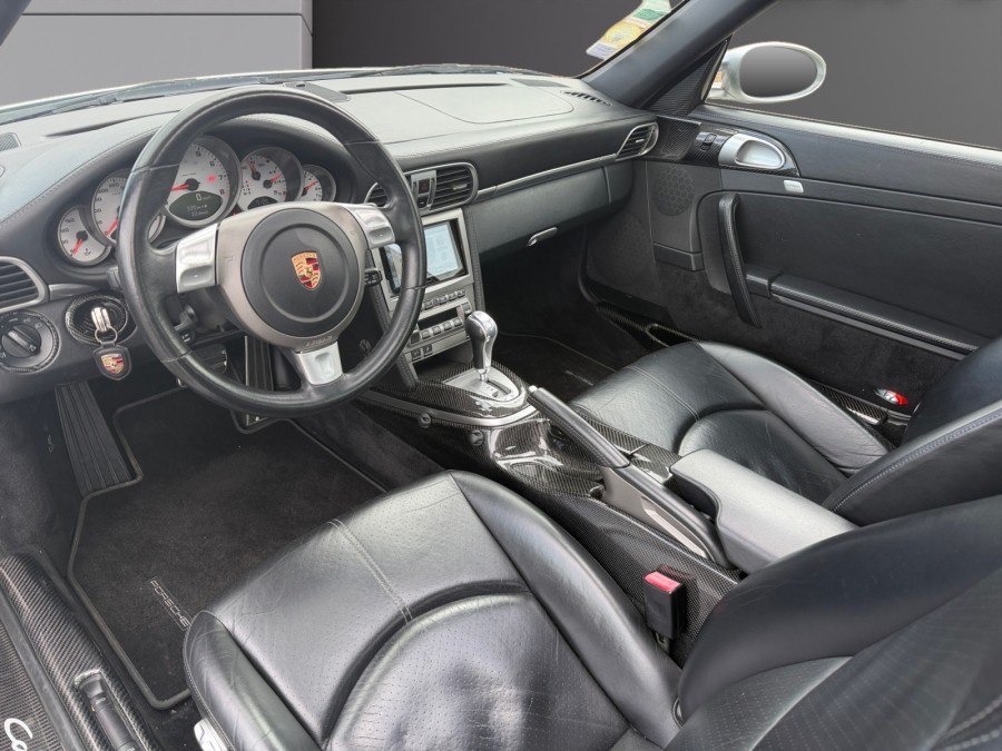 PORSCHE d'occasion 911 Carrera 4S TipTronic S de 2004 Champigny sur