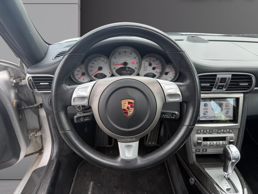 PORSCHE d'occasion 911 Carrera 4S TipTronic S de 2004 Champigny sur