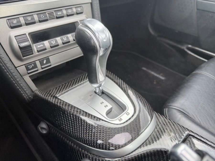 PORSCHE d'occasion 911 Carrera 4S TipTronic S de 2004 Champigny sur
