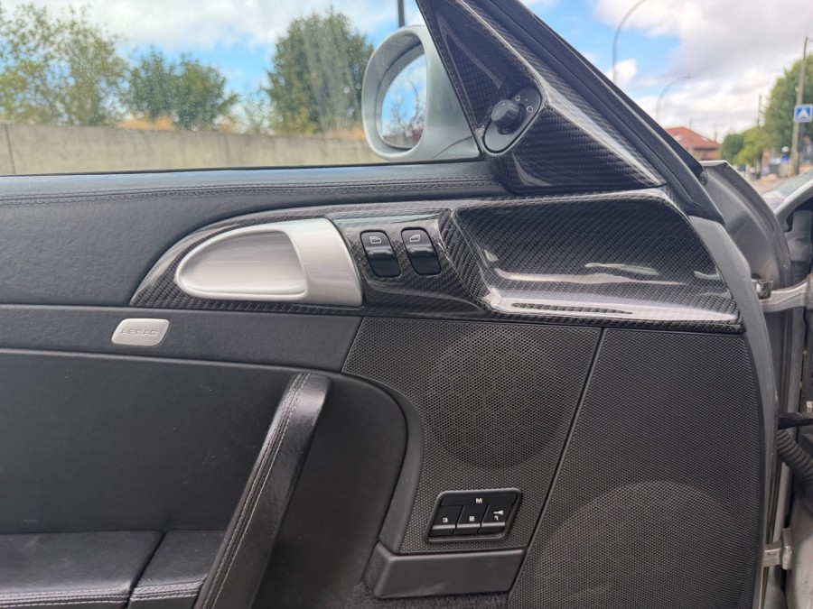 PORSCHE d'occasion 911 Carrera 4S TipTronic S de 2004 Champigny sur