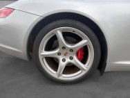 PORSCHE d'occasion 911 Carrera 4S TipTronic S de 2004 Champigny sur