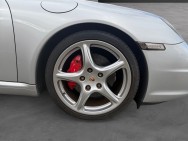 PORSCHE d'occasion 911 Carrera 4S TipTronic S de 2004 Champigny sur
