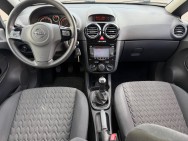 OPEL d'occasion CORSA 1.2 Twinport Graphite 3p de 2013 Lyon St Priest