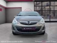 OPEL d'occasion CORSA 1.2 Twinport Graphite 3p de 2013 Lyon St Priest