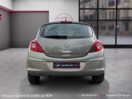 OPEL d'occasion CORSA 1.2 Twinport Graphite 3p de 2013 Lyon St Priest