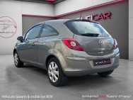 OPEL d'occasion CORSA 1.2 Twinport Graphite 3p de 2013 Lyon St Priest