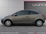OPEL d'occasion CORSA 1.2 Twinport Graphite 3p de 2013 Lyon St Priest
