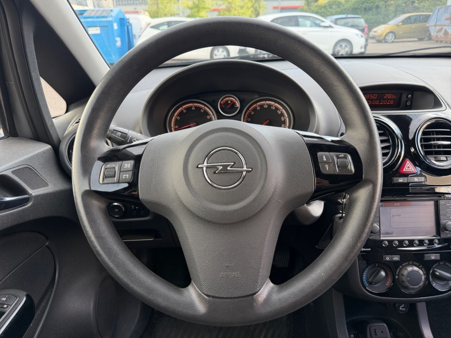 OPEL d'occasion CORSA 1.2 Twinport Graphite 3p de 2013 Lyon St Priest