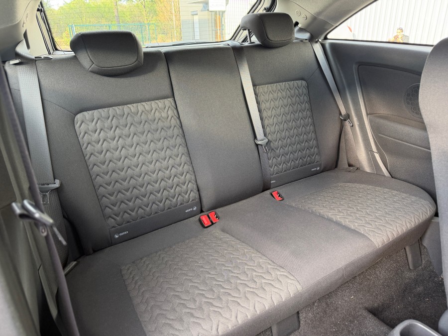 OPEL d'occasion CORSA 1.2 Twinport Graphite 3p de 2013 Lyon St Priest