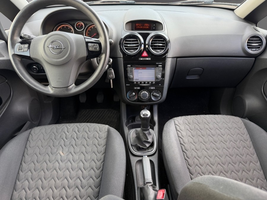 OPEL d'occasion CORSA 1.2 Twinport Graphite 3p de 2013 Lyon St Priest