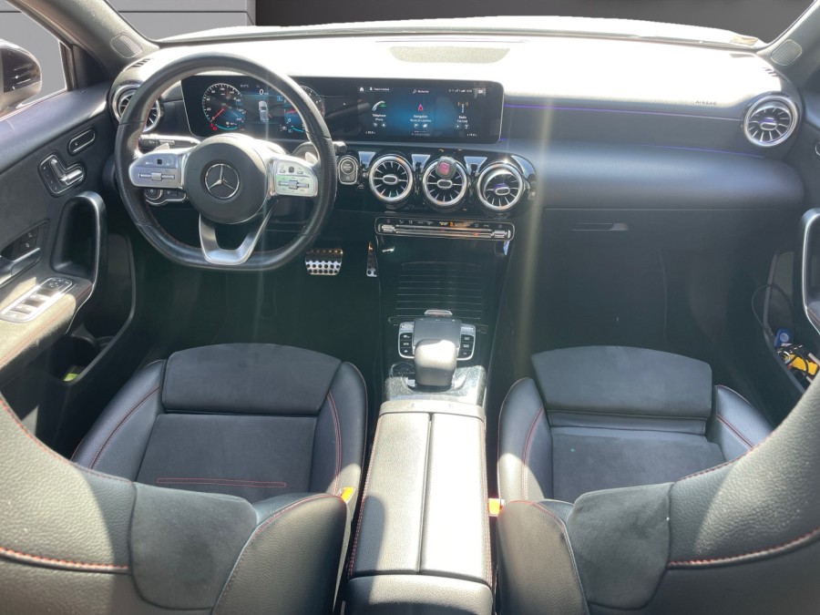 MERCEDES d'occasion CLASSE A Classe A AMG Line de 2020 Nord Isère