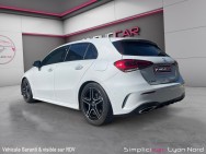 MERCEDES d'occasion CLASSE A Classe A AMG Line de 2020 Nord Isère