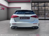 MERCEDES d'occasion CLASSE A Classe A AMG Line de 2020 Nord Isère