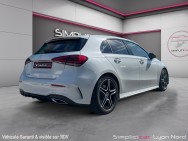 MERCEDES d'occasion CLASSE A Classe A AMG Line de 2020 Nord Isère