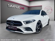 MERCEDES d'occasion CLASSE A Classe A AMG Line de 2020 Nord Isère