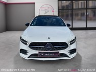 MERCEDES d'occasion CLASSE A Classe A AMG Line de 2020 Nord Isère