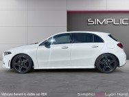 MERCEDES d'occasion CLASSE A Classe A AMG Line de 2020 Nord Isère