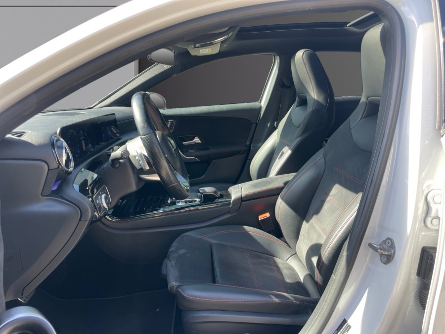 MERCEDES d'occasion CLASSE A Classe A AMG Line de 2020 Nord Isère