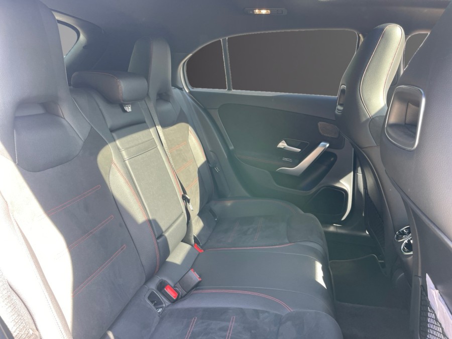 MERCEDES d'occasion CLASSE A Classe A AMG Line de 2020 Nord Isère