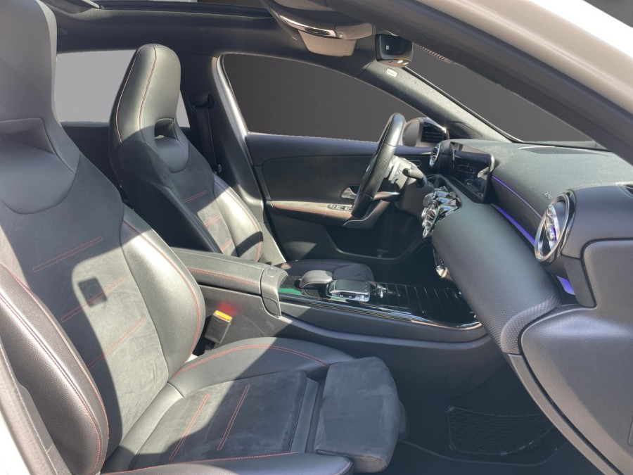 MERCEDES d'occasion CLASSE A Classe A AMG Line de 2020 Nord Isère