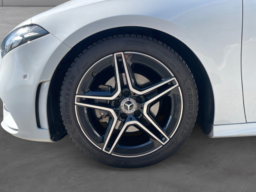 MERCEDES d'occasion CLASSE A Classe A AMG Line de 2020 Nord Isère