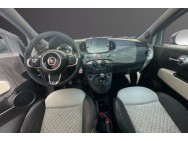 FIAT d'occasion 500 C 1.0 HYBRIDE 70 DOLCEVITA SPIAGGINA de 2021 Le