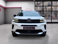 CITROEN d'occasion C5 AIRCROSS 1.2 PURETECH 130 SHINE EAT AUTO de
