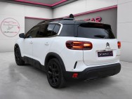 CITROEN d'occasion C5 AIRCROSS 1.2 PURETECH 130 SHINE EAT AUTO de