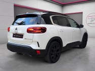 CITROEN d'occasion C5 AIRCROSS 1.2 PURETECH 130 SHINE EAT AUTO de