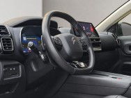 CITROEN d'occasion C5 AIRCROSS 1.2 PURETECH 130 SHINE EAT AUTO de