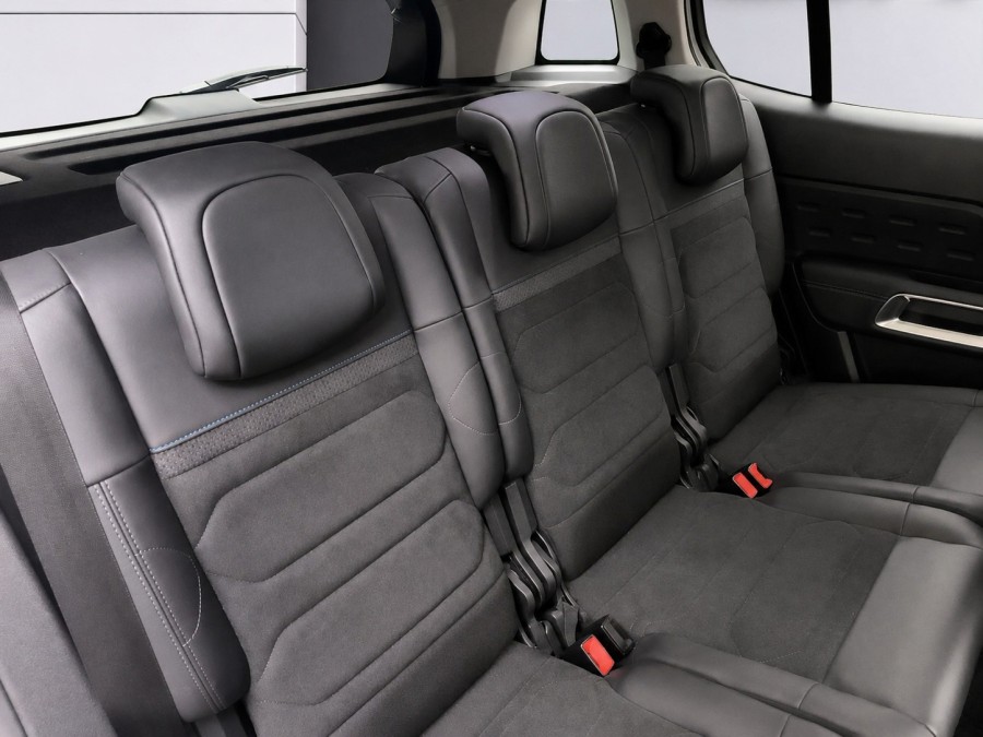 CITROEN d'occasion C5 AIRCROSS 1.2 PURETECH 130 SHINE EAT AUTO de